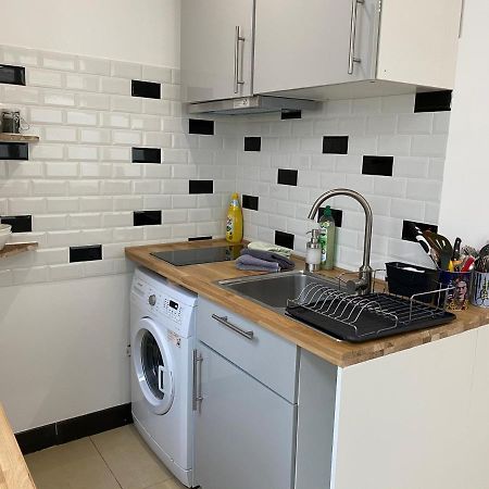 Large And Unique Souplex 60Sqm, Well Located Apartment Paris Exterior photo