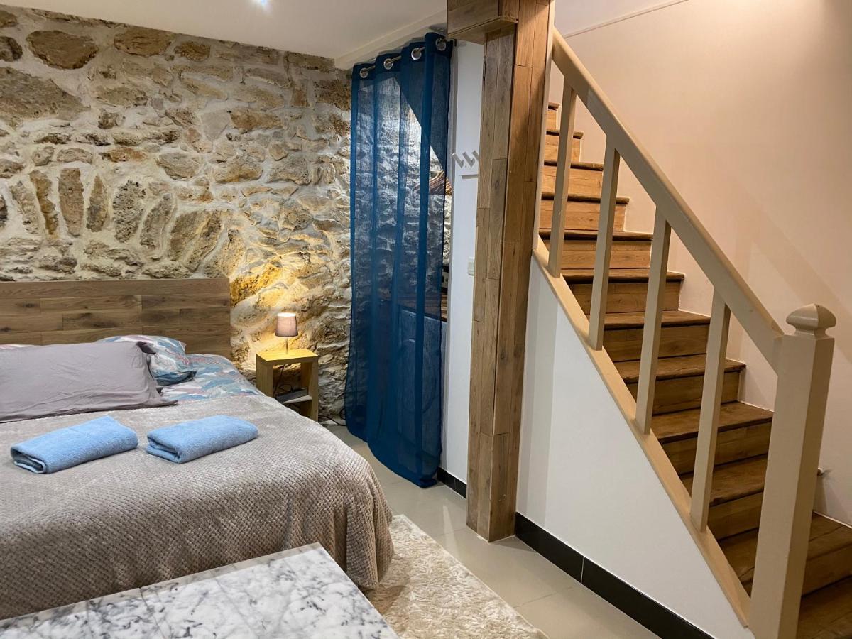 Large And Unique Souplex 60Sqm, Well Located Apartment Paris Exterior photo